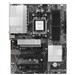 مادربرد ام اس آی مدل PRO B840-P Wifi DDR5 سوکت AM5